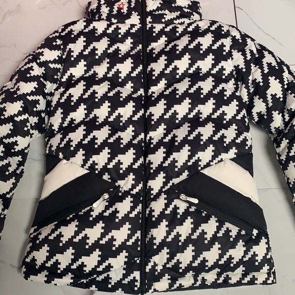 PERFECT MOMENT APRES DUVET JACKET ONLY - Picture 6 of 7